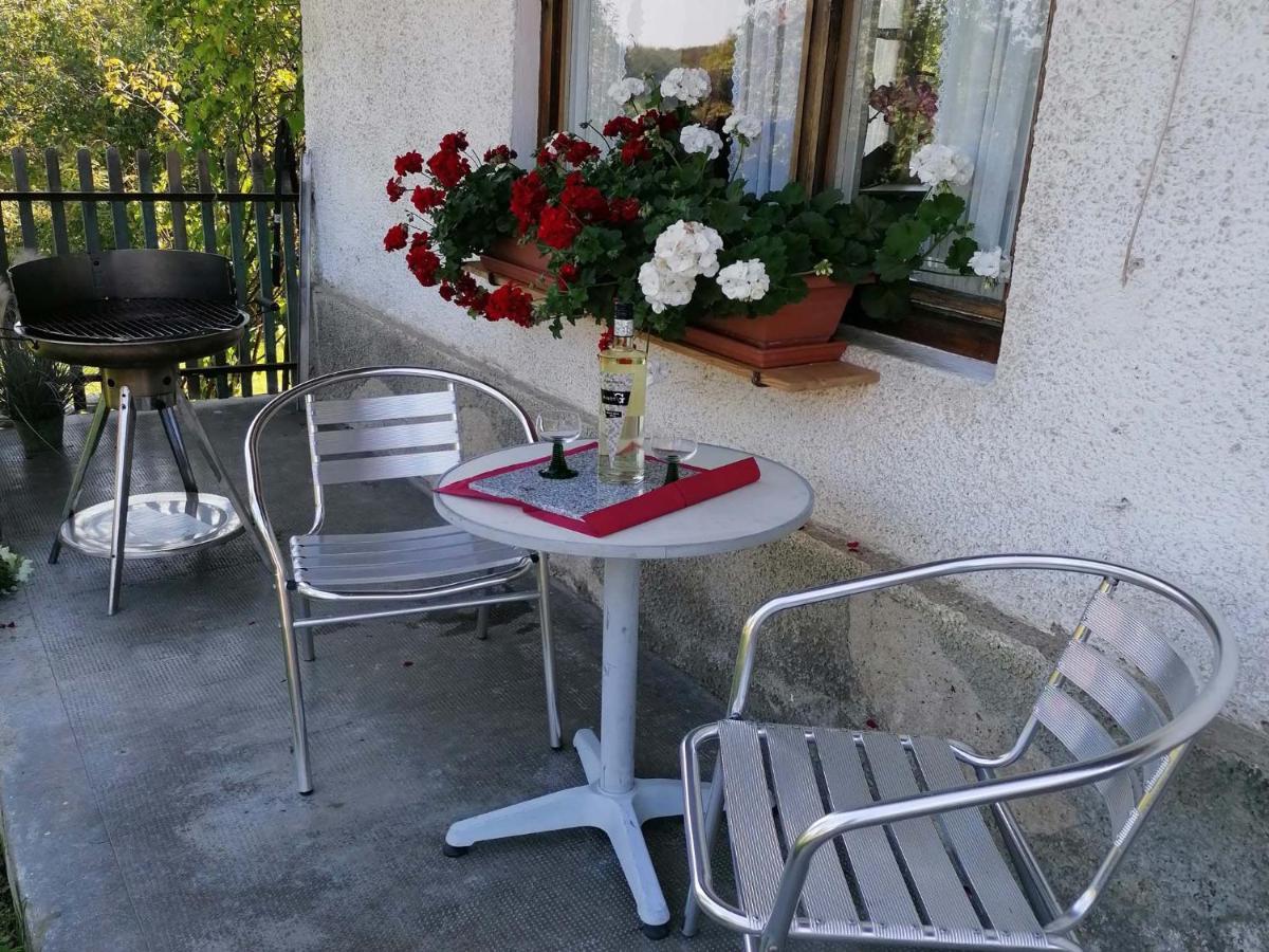 Ferienhaus Josefine Bad Endorf Exterior foto
